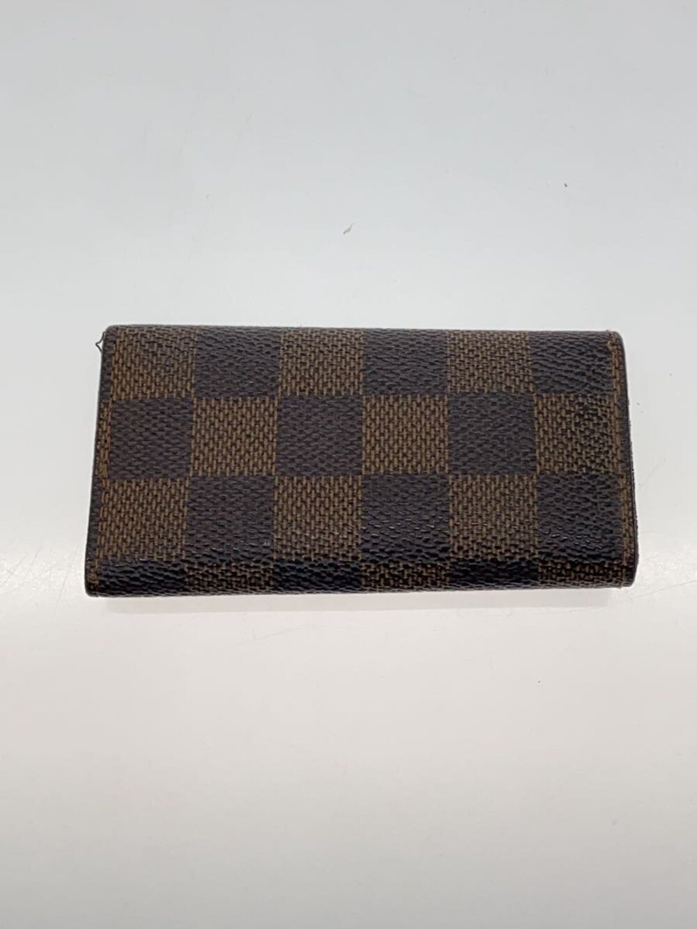 Louis Vuitton Multicles Brown Ebene Brown